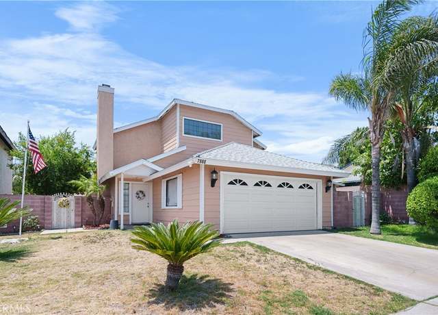 Property at 7980 Oleander Ave, Fontana, CA 92336, 4 beds, 3 baths