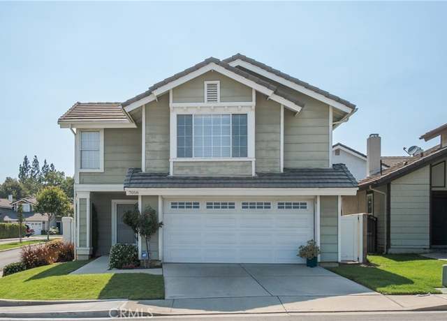 Property at 7018 Princeton Pl, Rancho Cucamonga, CA 91701, 3 beds, 2.5 baths