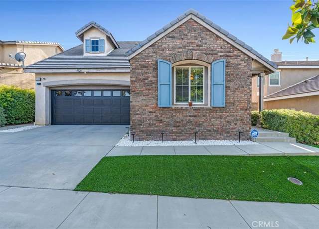 Property at 25019 Coral Canyon Rd, Corona, CA 92883, 3 beds, 3 baths