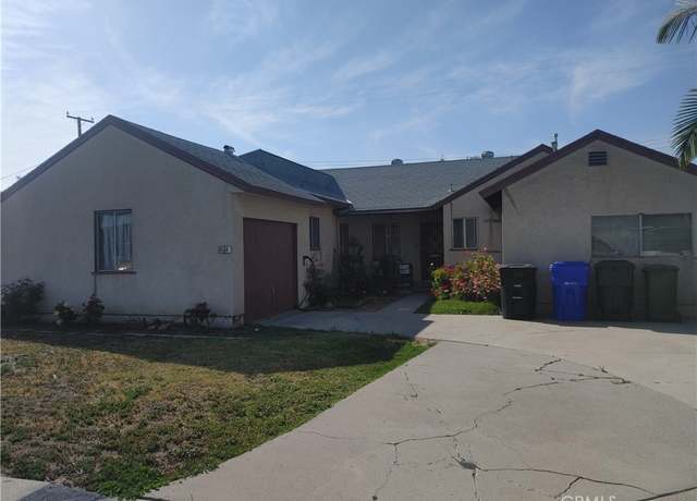 Property at 9545 Barkerville Ave, Whittier, CA 90605, 3 beds, 2 baths