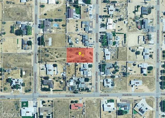 Property at 0 Jaypost Rd, Victorville, CA 92394