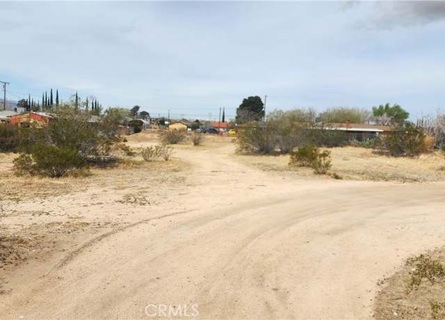 Property at 0 Jaypost Rd, Victorville, CA 92394