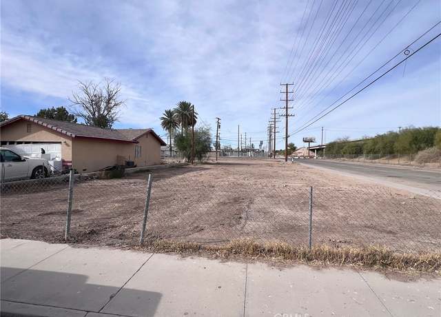 Property at 301 S Spring St, Blythe, CA 92225