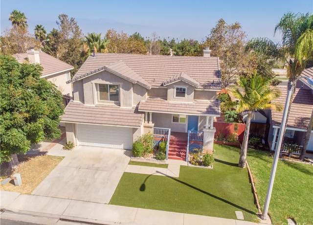 Property at 871 Pointe Vista Cir, Corona, CA 92881, 4 beds, 2.5 baths