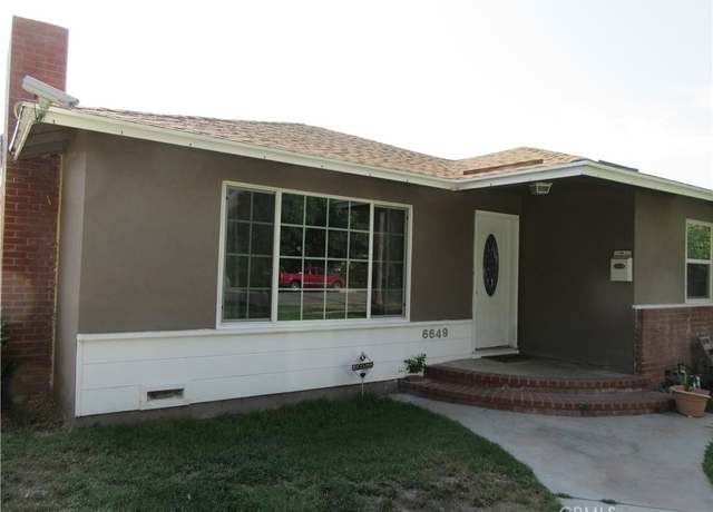 Property at 6649 Nicolett St, Riverside, CA 92504, 3 beds, 1 bath