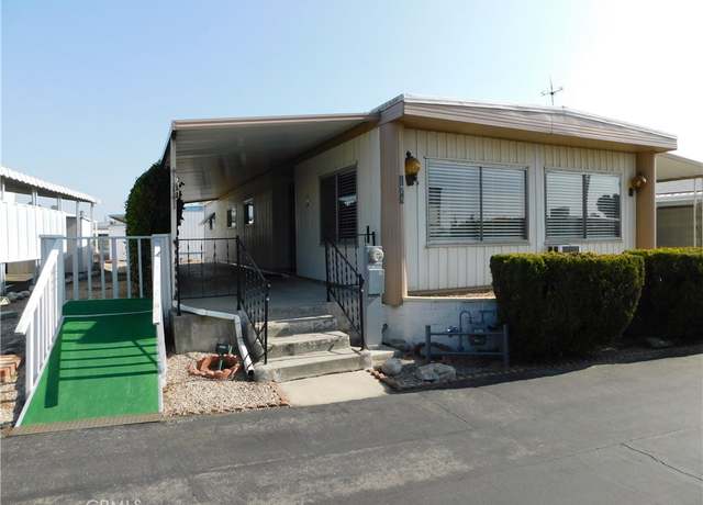 Property at 12220 5TH St #178, Yucaipa, CA 92399, 2 beds, 2 baths