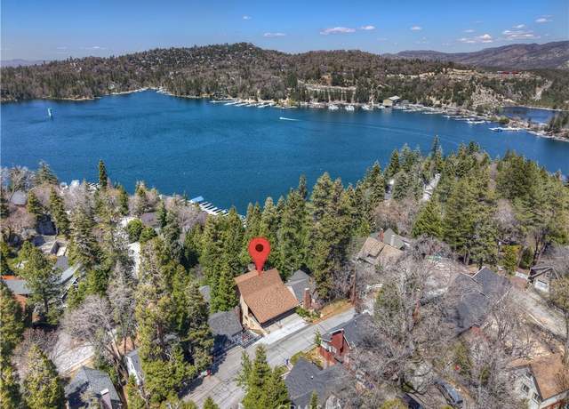 Property at 28844 Cedar Dr, Lake Arrowhead, CA 92352, 4 beds, 2 baths