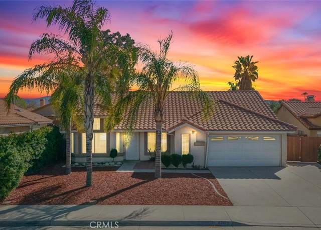 Property at 43419 Olive Ave, Hemet, CA 92544, 3 beds, 2 baths