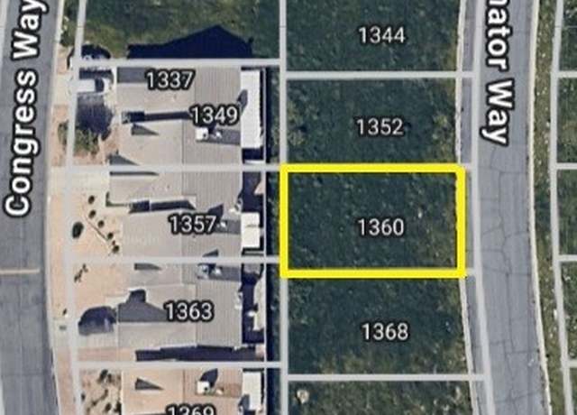 Property at 1360 Senator Way, San Jacinto, CA 92583