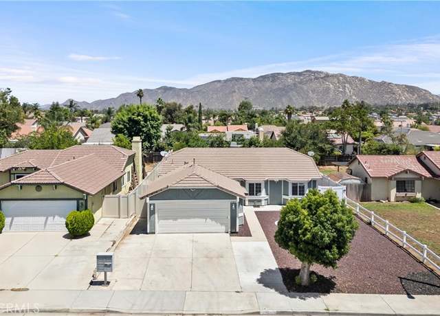 Property at 23402 Harland Dr, Moreno Valley, CA 92557, 3 beds, 2 baths