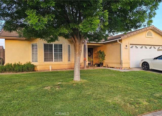 Property at 1331 Alicante, Madera, CA 93638, 4 beds, 2 baths