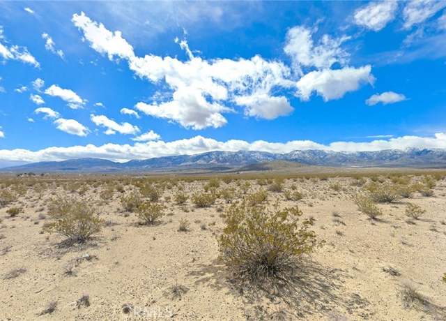 Property at 0 El Dorado St, Lucerne Valley, CA 92356