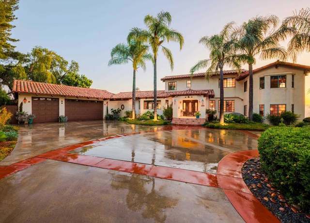 Property at 3351 Red Mountain Heights Dr, Fallbrook, CA 92028, 3 beds, 2.5 baths