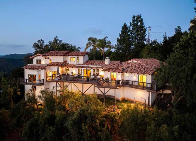 Property at 3351 Red Mountain Heights Dr, Fallbrook, CA 92028, 3 beds, 2.5 baths