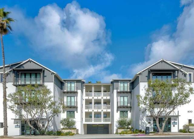 Property at 800 Grand Ave #205, Carlsbad, CA 92008, 2 beds, 2 baths