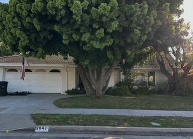 Property at 2841 Boa Vista Dr, Costa Mesa, CA 92626, 4 beds, 2 baths