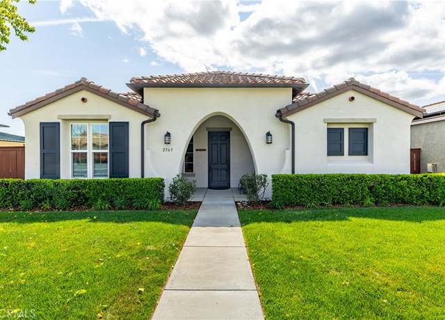 Property at 2565 Pasadena Ln, Paso Robles, CA 93446, 2 beds, 2.5 baths