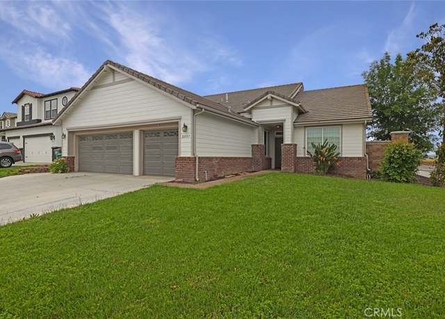 Property at 28597 Eickhoff Dr, Menifee, CA 92584, 3 beds, 3 baths