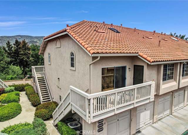 Property at 29009 Canyon Ridge Dr #110, Trabuco Canyon, CA 92679, 2 beds, 2 baths