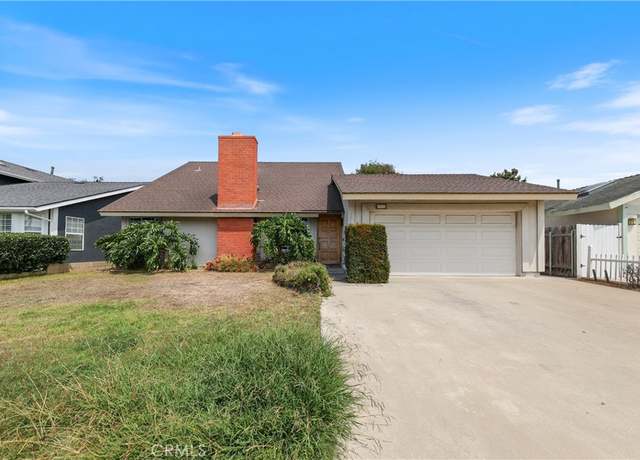 Property at 17172 Berlin Ln, Huntington Beach, CA 92649, 3 beds, 2 baths