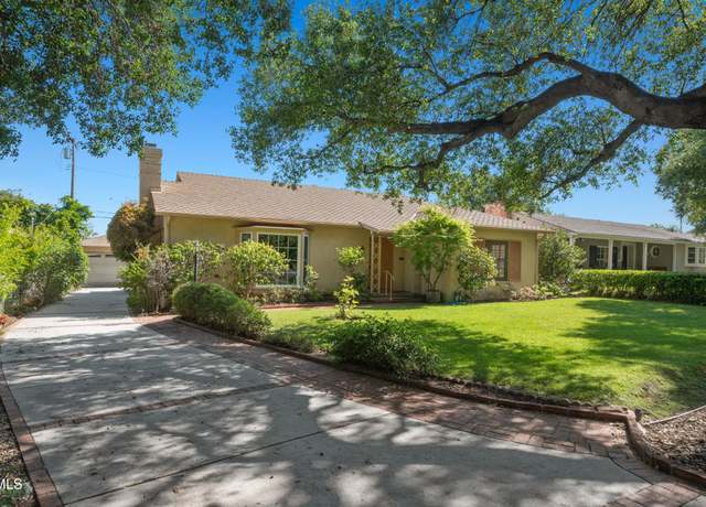 Property at 2232 Brigden Rd, Pasadena, CA 91104, 2 beds, 2 baths