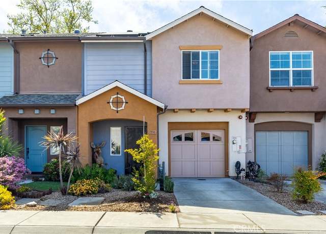 Property at 5594 Madrono Pl, Atascadero, CA 93422, 3 beds, 2.5 baths