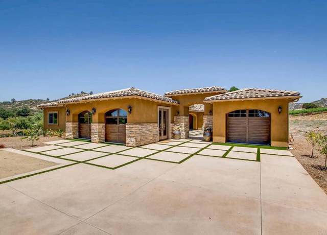 Property at 12087 Via Trevi, Lakeside, CA 92040, 3 beds, 3 baths