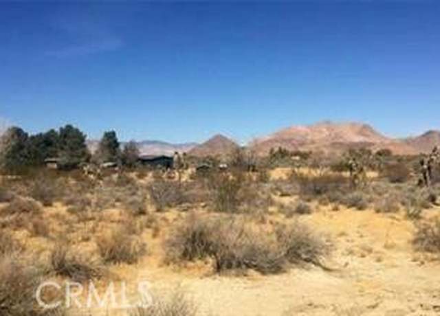 Property at 7494 Mojave Tropico Rd, Mojave, CA 93501