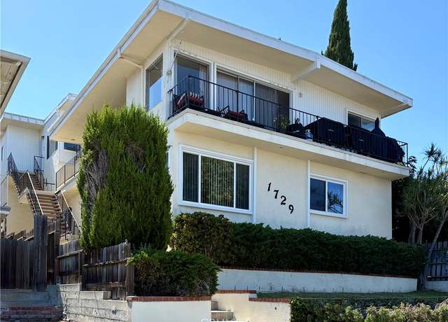 Property at 1729 S Alma St, San Pedro, CA 90731, 9 beds, 5 baths