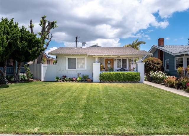 Property at 1736 Gramercy Ave, Torrance, CA 90501, 3 beds, 2 baths