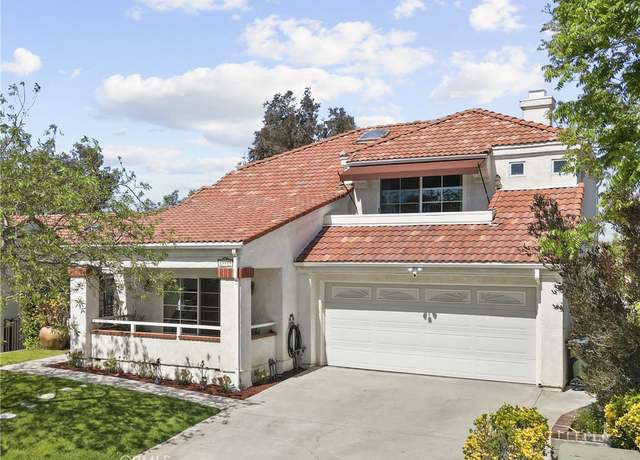 Property at 25880 Parma Ct, Valencia, CA 91355, 4 beds, 3 baths