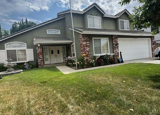 Property at 39520 Avignon Ln, Palmdale, CA 93551, 4 beds, 3 baths