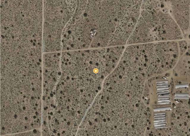 Property at 0 Vic Ave X8 254 STE, Llano, CA 93544