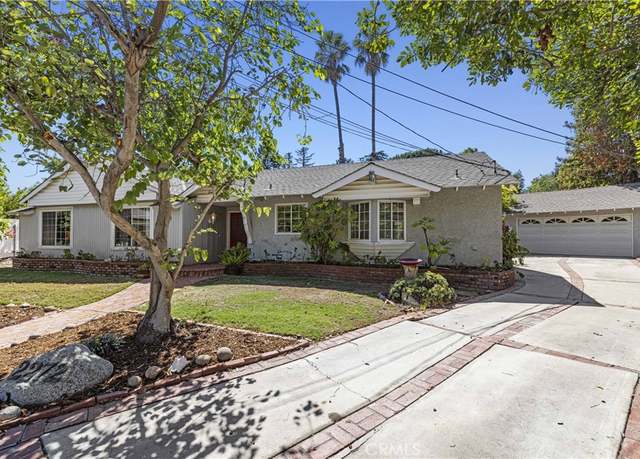 Property at 2272 Colmena St, La Canada Flintridge, CA 91011, 4 beds, 2 baths
