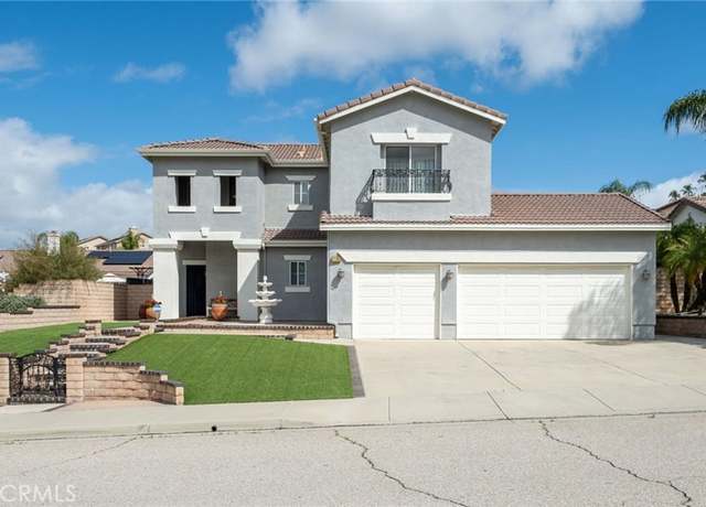 Property at 27798 Tate Rd, Menifee, CA 92585, 3 beds, 3 baths