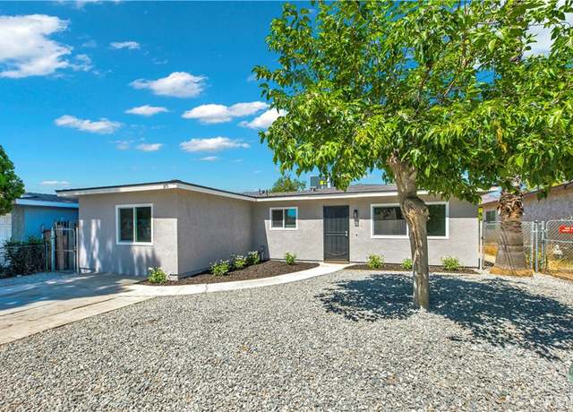 Property at 375 N Victoria Ave, San Jacinto, CA 92583, 3 beds, 2 baths