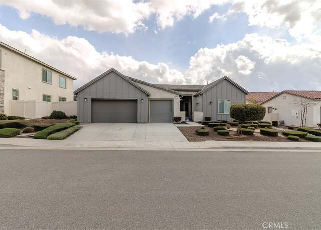 Property at 1475 Ellerg Way, Beaumont, CA 92223, 4 beds, 3 baths