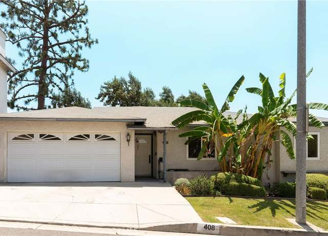 Property at 408 De La Fuente St, Monterey Park, CA 91754, 3 beds, 2 baths