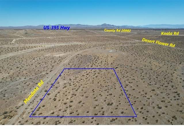 Property at 3 Mendota Dr, Adelanto, CA 92301