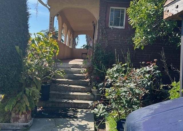 Property at 3480 Amethyst St, Los Angeles, CA 90032, 3 beds, 1 bath