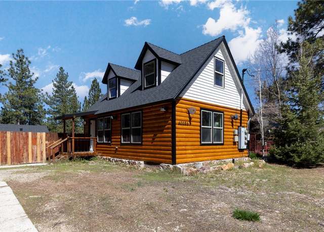 Property at 40085 Forest Rd, Big Bear Lake, CA 92315, 5 beds, 3 baths