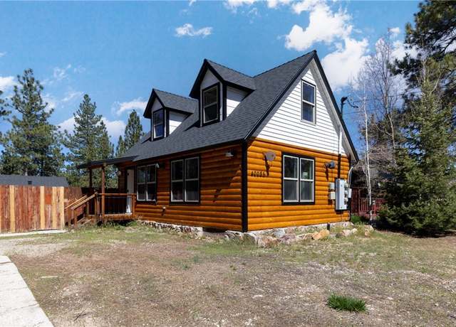 Property at 40085 Forest Rd, Big Bear Lake, CA 92315, 5 beds, 3 baths