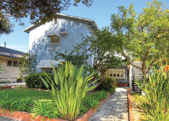 Property at 434 S Euclid Ave, Pasadena, CA 91101, 8 beds, 6 baths