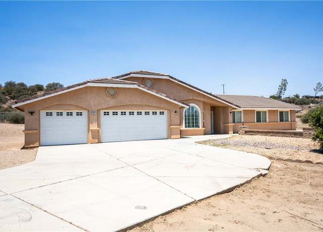 Property at 7122 Aster Rd, Oak Hills, CA 92344, 4 beds, 2 baths