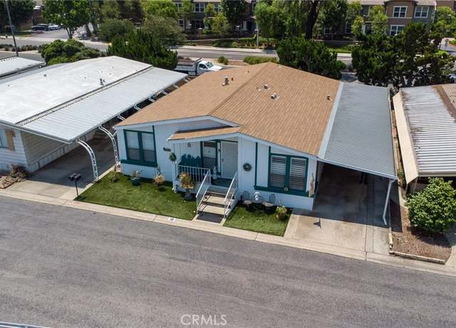 Property at 3945 Bradford St #18, La Verne, CA 91750, 3 beds, 2 baths