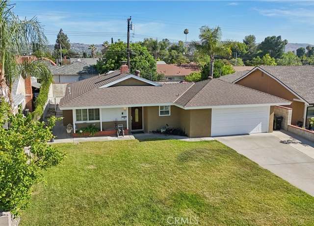 Property at 3126 E Merrygrove St, West Covina, CA 91792, 3 beds, 2 baths