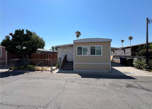 Property at 17333 Valley Blvd Unit 140E, Fontana, CA 92335, 2 beds, 1 bath