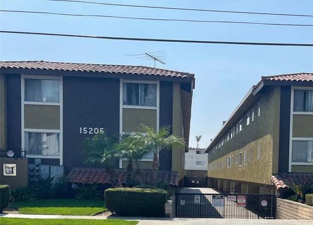 Property at 15205 S Budlong Ave #1, Gardena, CA 90247, 2 beds, 2.5 baths