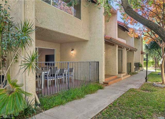 Property at 7905 Via Stefano #49, Burbank, CA 91504, 3 beds, 2.5 baths