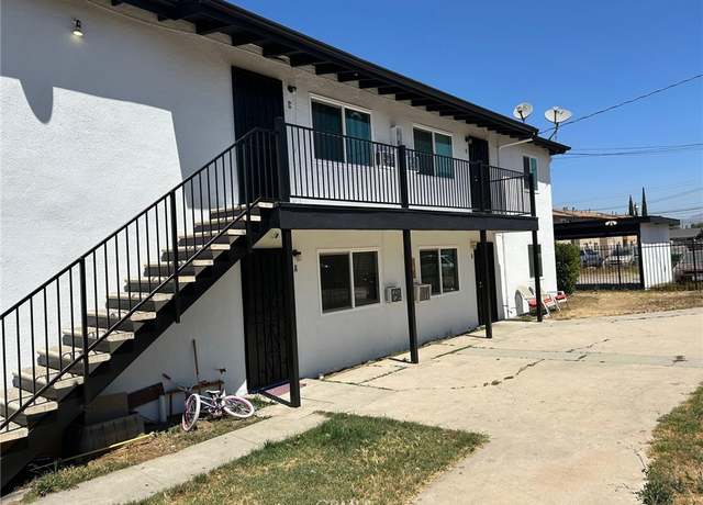 Property at 24188 Clover Ave, Moreno Valley, CA 92551, 8 beds, 4 baths